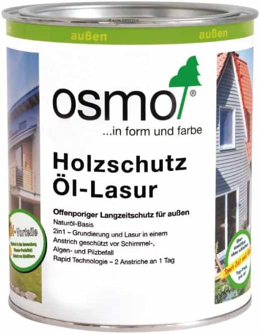 Osmo UV Schutz Öl